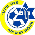 Maccabi Sektzia Ma'alot Tarshiha